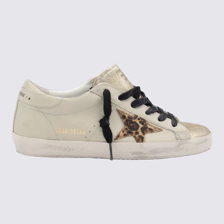 Golden Goose Sneakers - Image 2