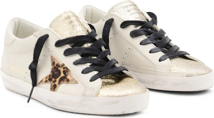 Golden Goose Sneakers - Image 3