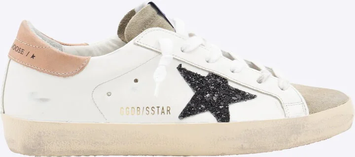 Golden Goose Sneakers - Image 2
