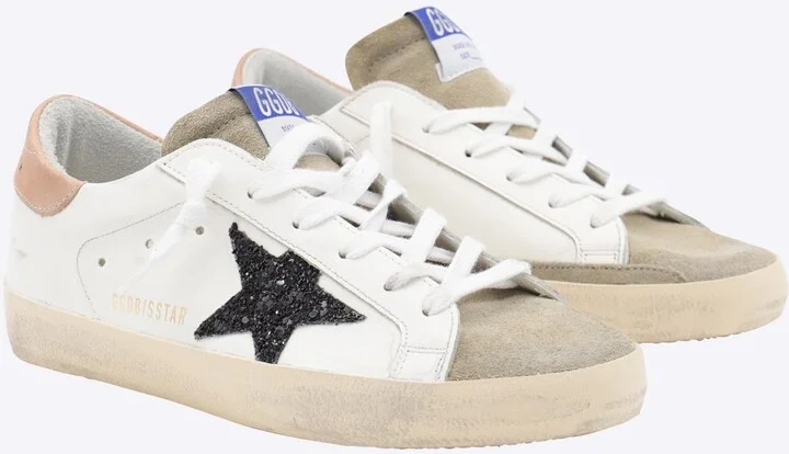 Golden Goose Sneakers - Image 3