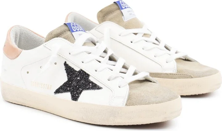 Golden Goose Sneakers - Image 4