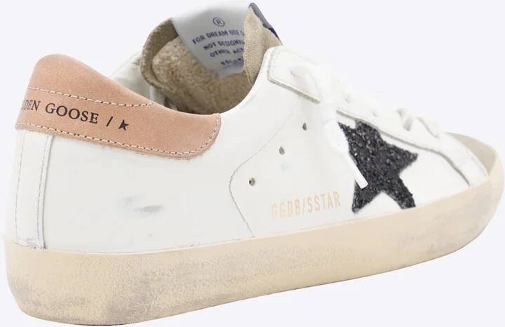 Golden Goose Sneakers - Image 5