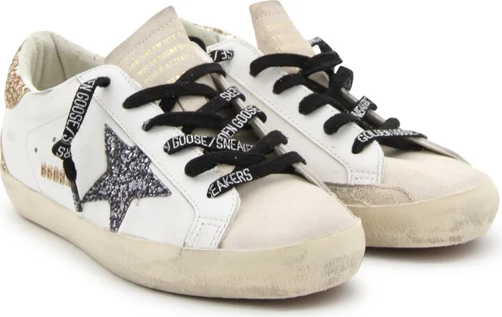 Golden Goose Sneakers - Image 2