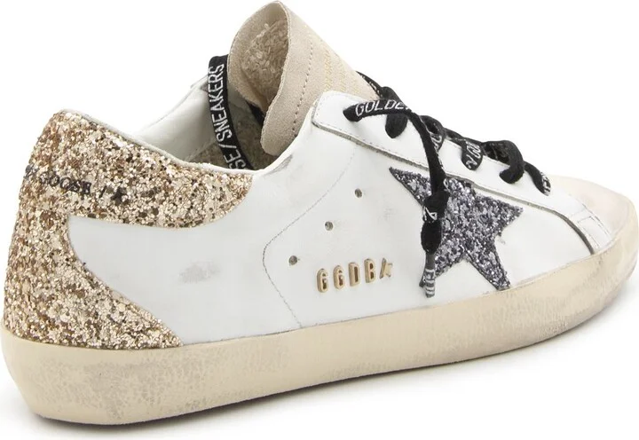 Golden Goose Sneakers - Image 3