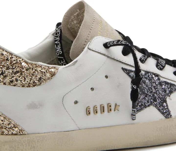 Golden Goose Sneakers - Image 4