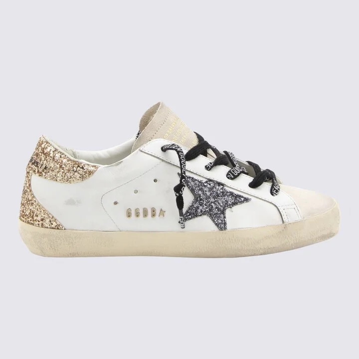 Golden Goose Sneakers - Image 5