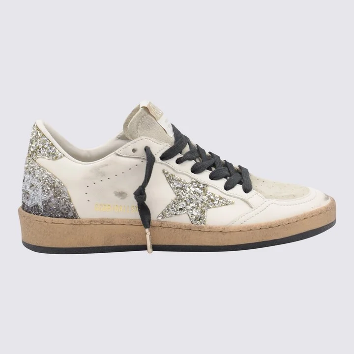 Golden Goose Sneakers - Image 2