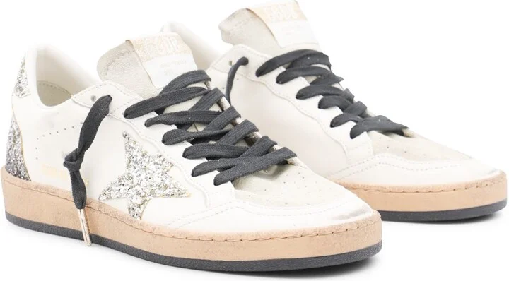 Golden Goose Sneakers - Image 3