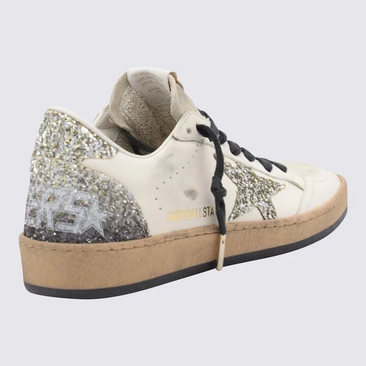 Golden Goose Sneakers - Image 4