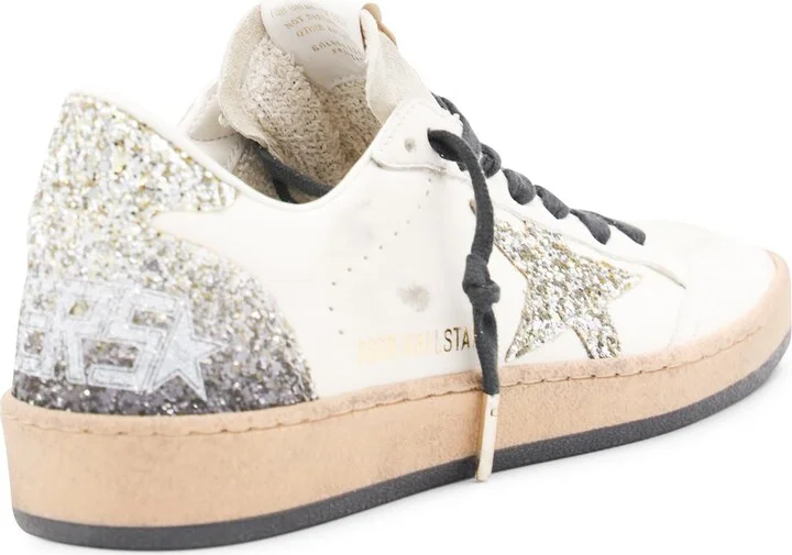 Golden Goose Sneakers - Image 5