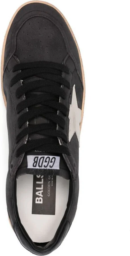 Golden Goose Sneakers - Image 4