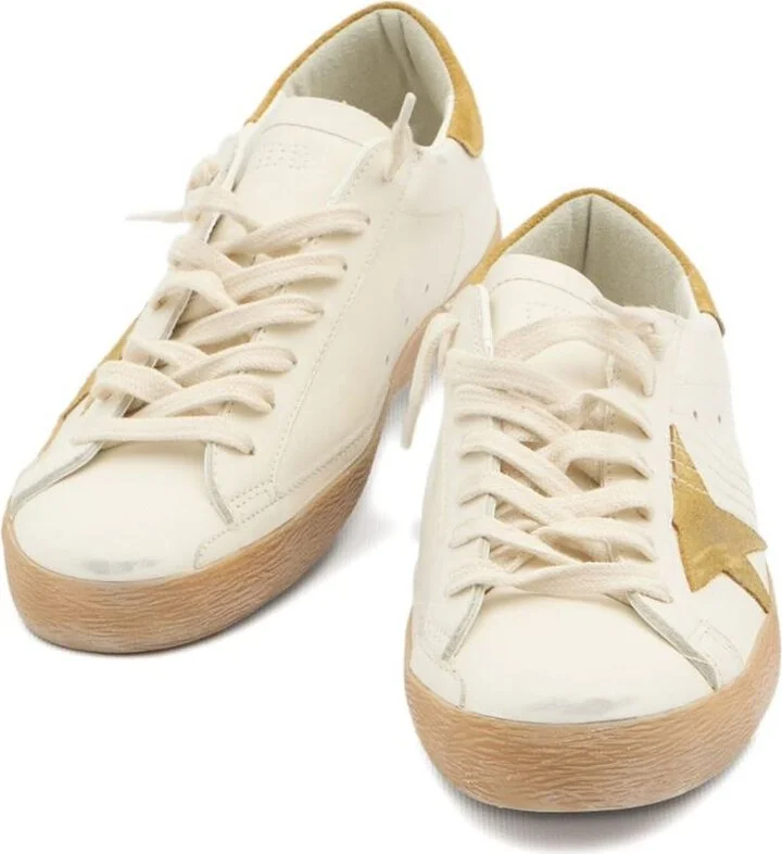 Golden Goose Sneakers - Image 2