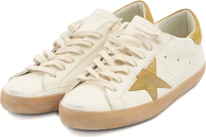 Golden Goose Sneakers - Image 4