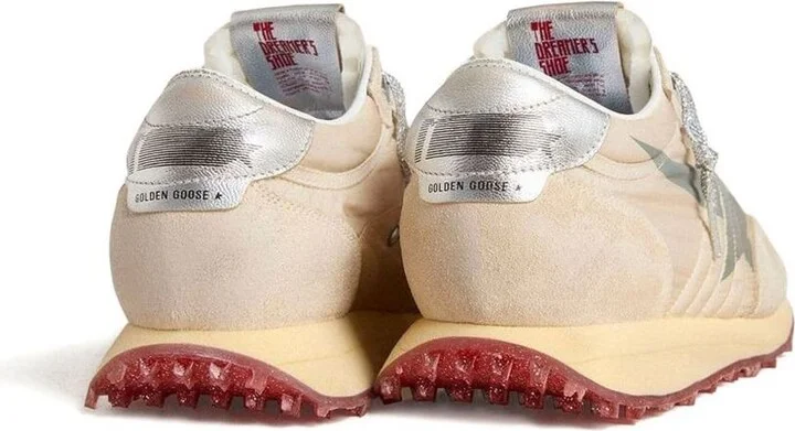Golden Goose Sneakers - Image 3