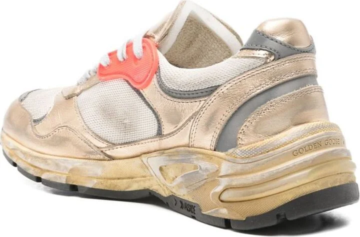 Golden Goose Sneakers - Image 3
