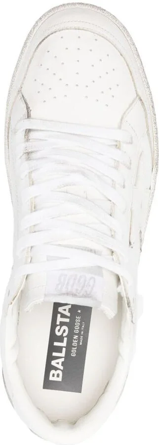 Golden Goose Sneakers - Image 3