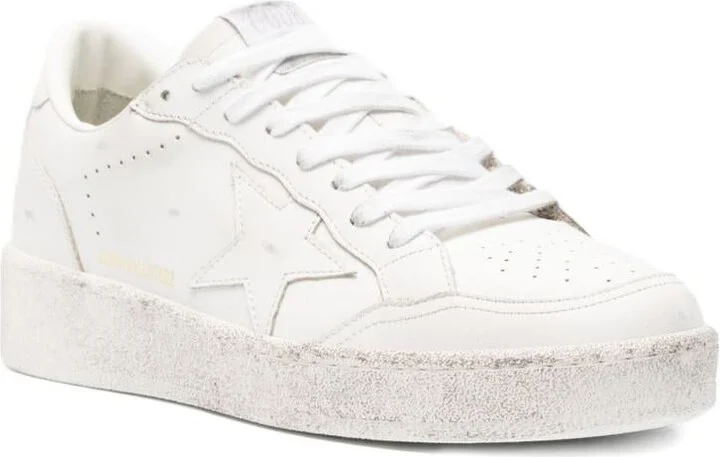 Golden Goose Sneakers - Image 4