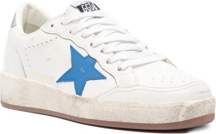 Golden Goose Sneakers - Image 3