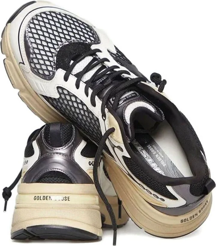 Golden Goose Sneakers - Image 2