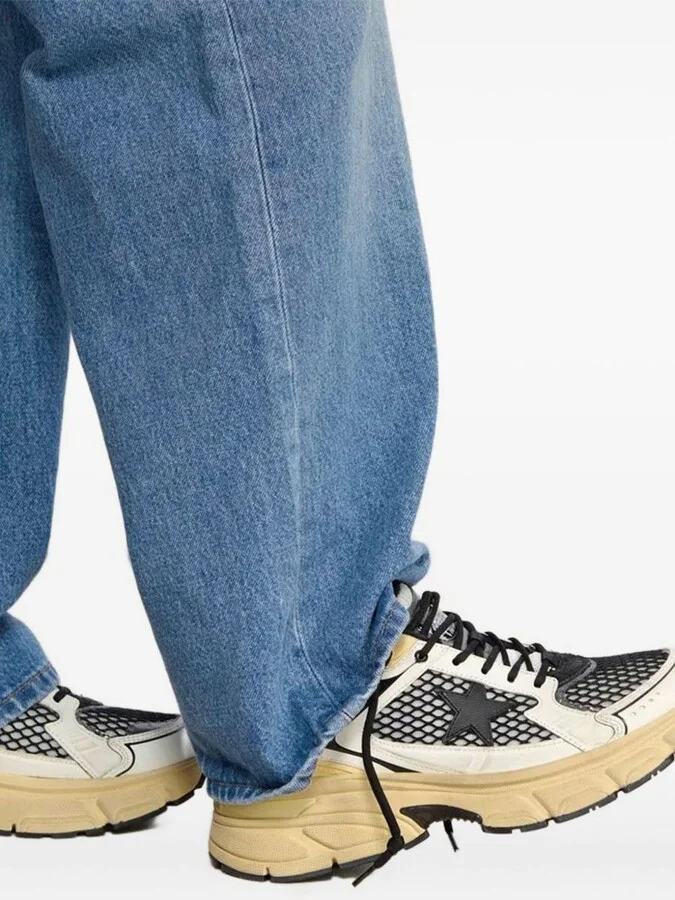 Golden Goose Sneakers - Image 4