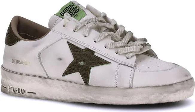 Golden Goose Sneakers - Image 2