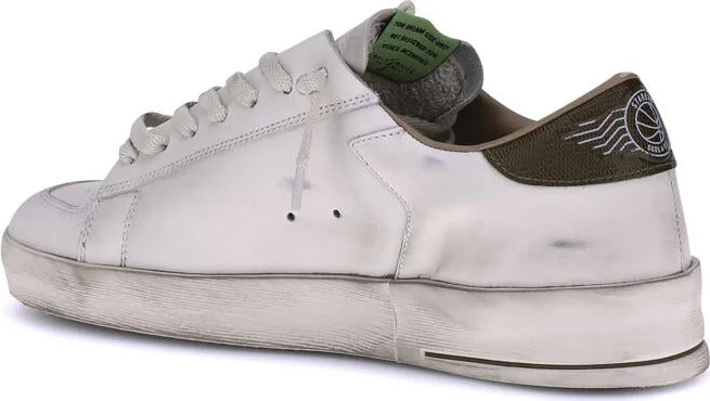 Golden Goose Sneakers - Image 3