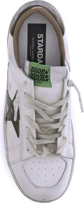 Golden Goose Sneakers - Image 4