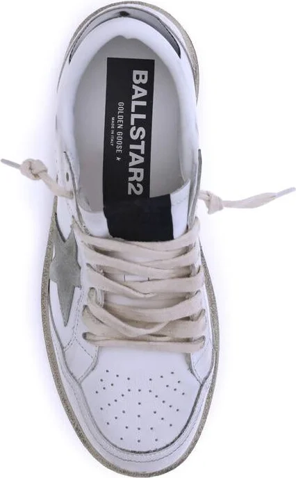 Golden Goose Sneakers - Image 4