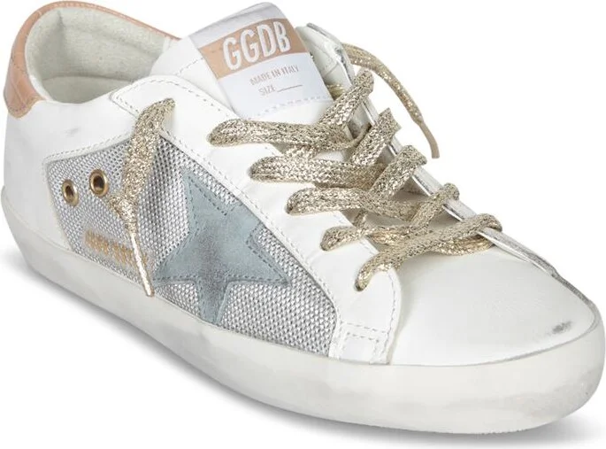 Golden Goose Sneakers - Image 2