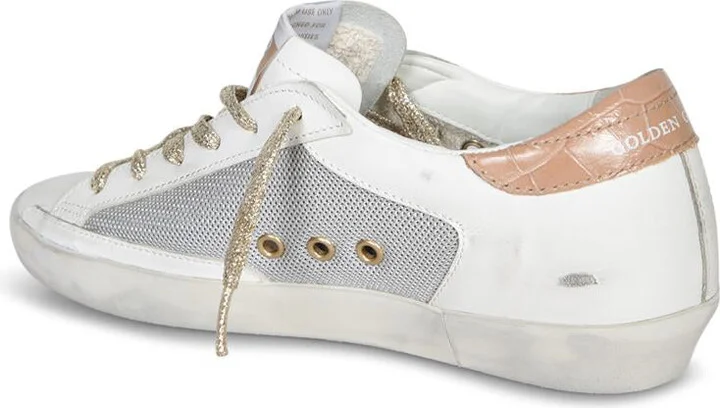 Golden Goose Sneakers - Image 3