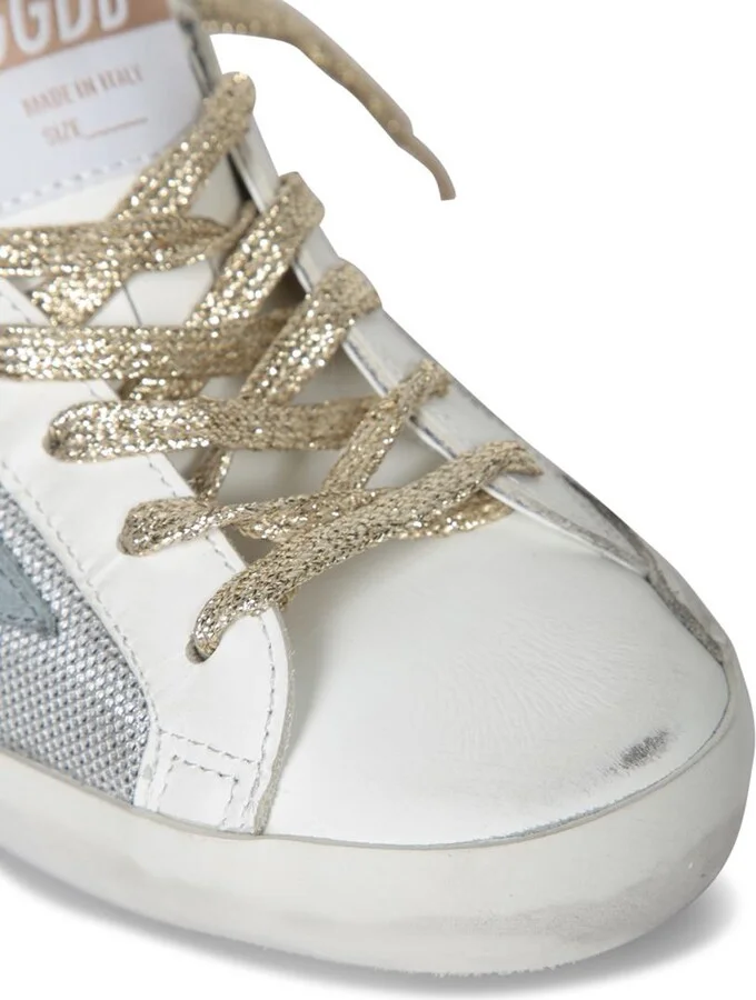 Golden Goose Sneakers - Image 4