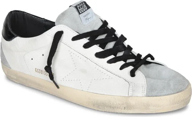 Golden Goose Sneakers - Image 2