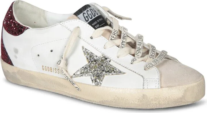 Golden Goose Sneakers - Image 2