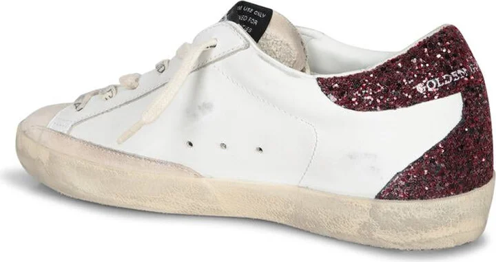 Golden Goose Sneakers - Image 3