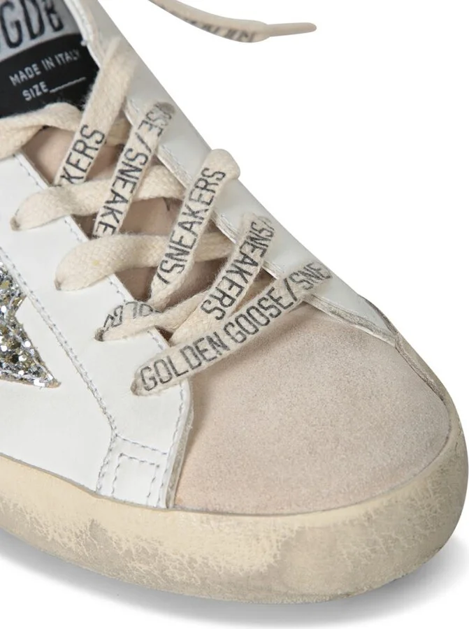 Golden Goose Sneakers - Image 4