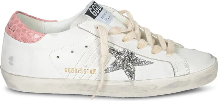 Golden Goose Sneakers - Image 2