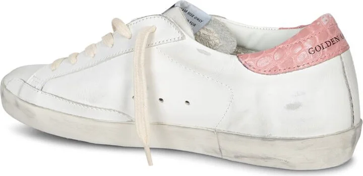 Golden Goose Sneakers - Image 3