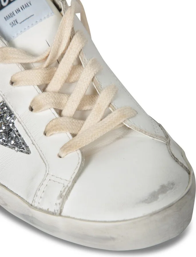 Golden Goose Sneakers - Image 4