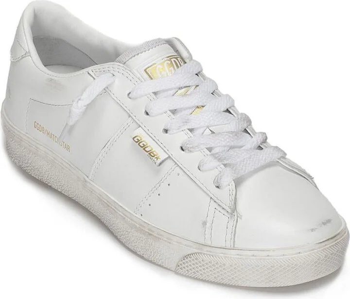 Golden Goose Sneakers - Image 2
