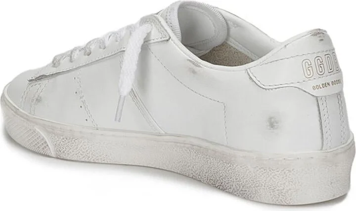 Golden Goose Sneakers - Image 3