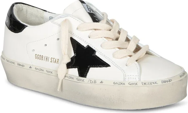 Golden Goose Sneakers - Image 2