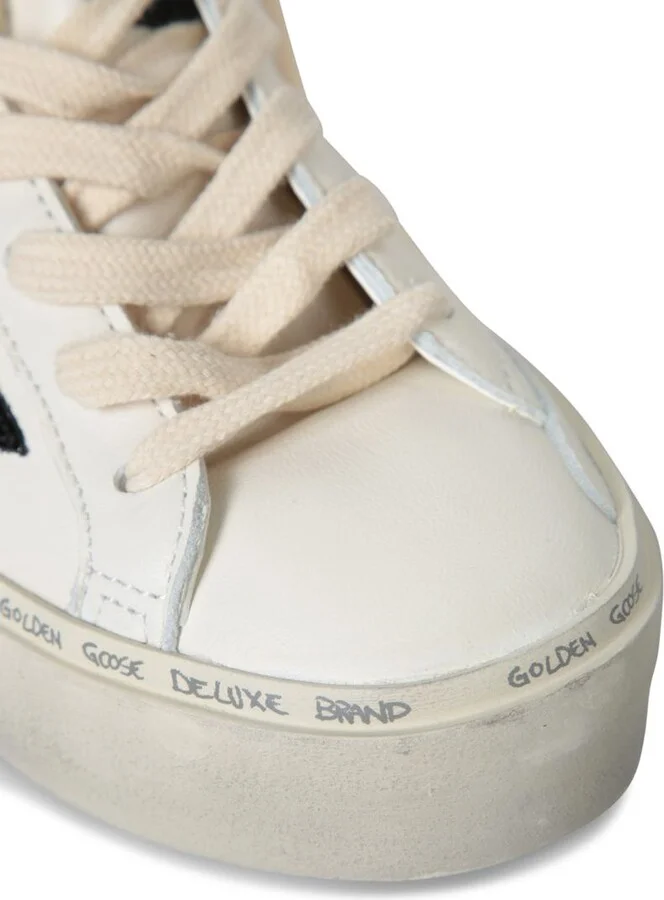 Golden Goose Sneakers - Image 4