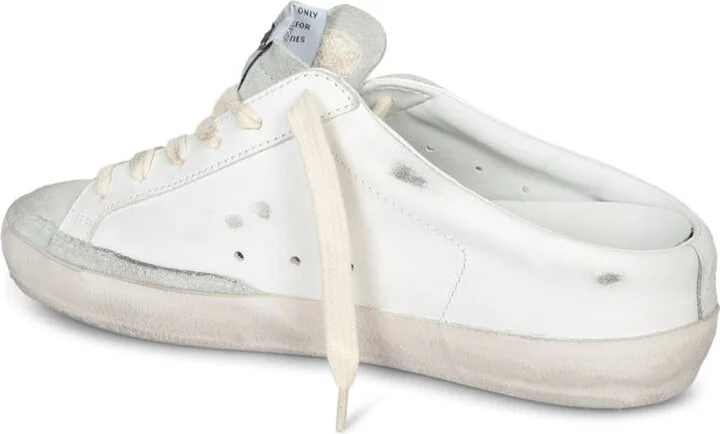 Golden Goose Sneakers - Image 3