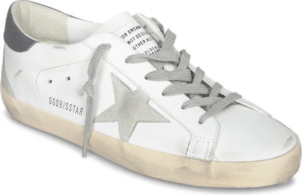 Golden Goose Sneakers - Image 2