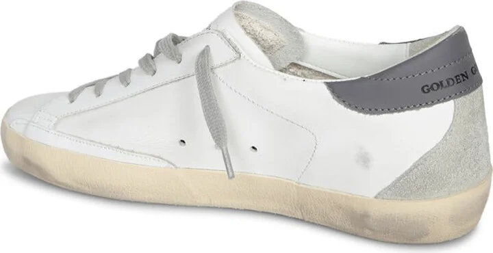 Golden Goose Sneakers - Image 3