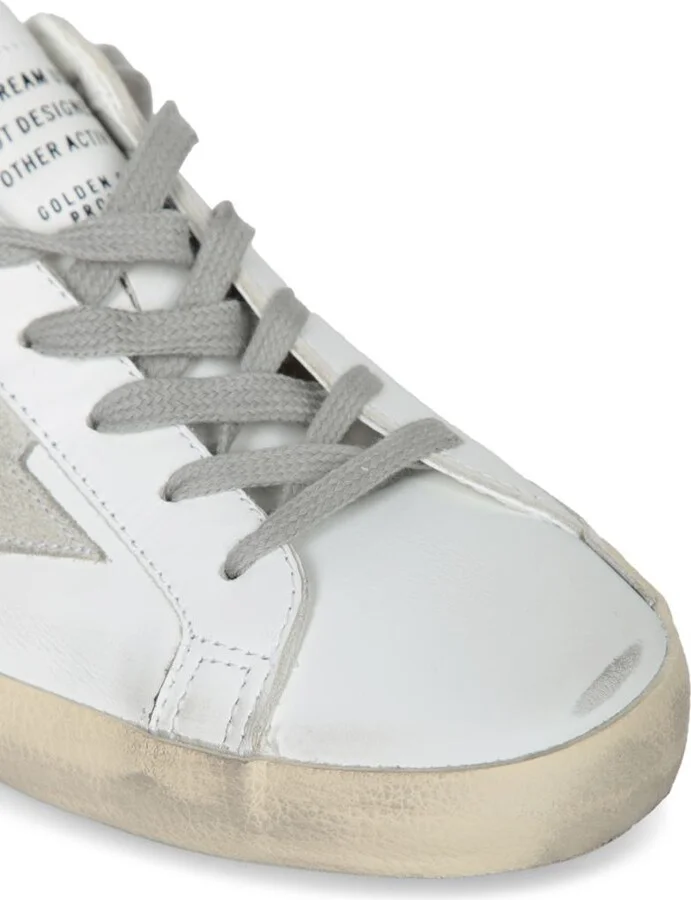 Golden Goose Sneakers - Image 4