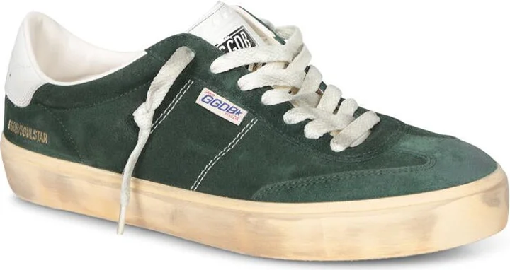 Golden Goose Sneakers - Image 2