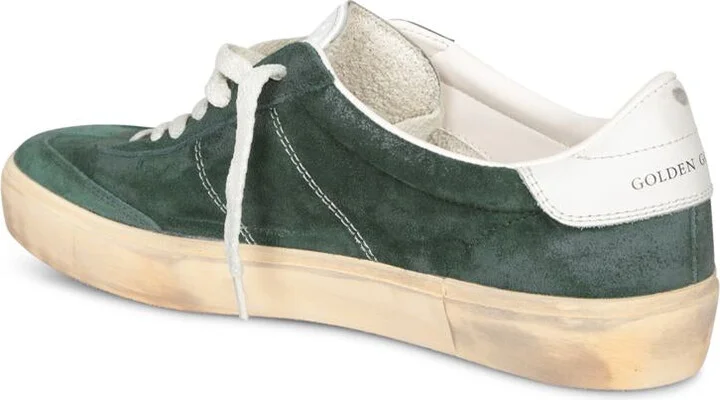 Golden Goose Sneakers - Image 3