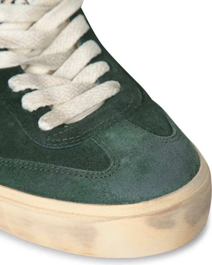 Golden Goose Sneakers - Image 4