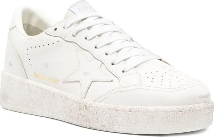 Golden Goose Sneakers - Image 3